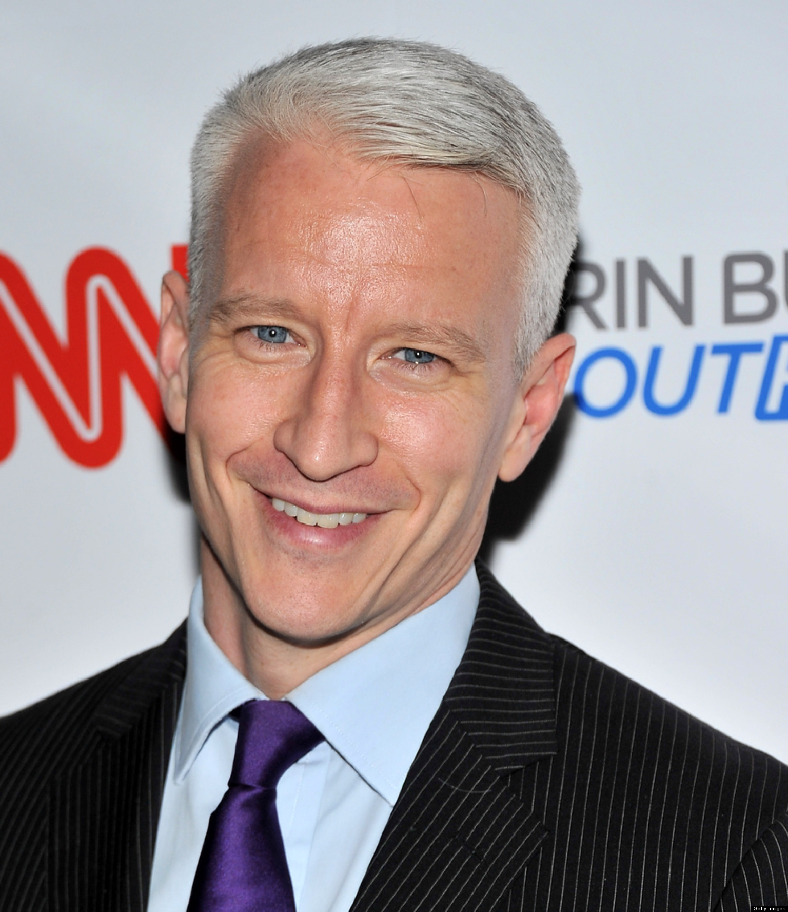 Anderson Cooper.