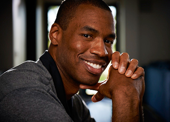 Jason Collins.