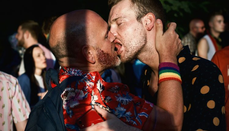 Los roles sexuales ¿pasivo, activo o moderno?