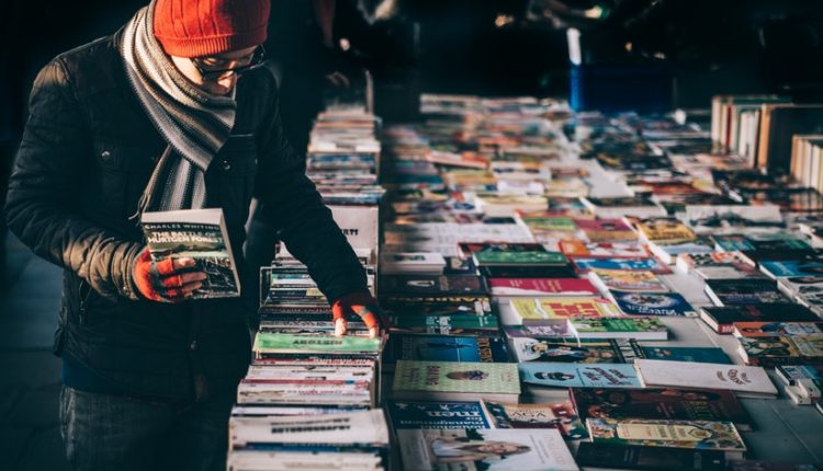 librería LGBT