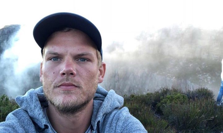 avicii instagram dj