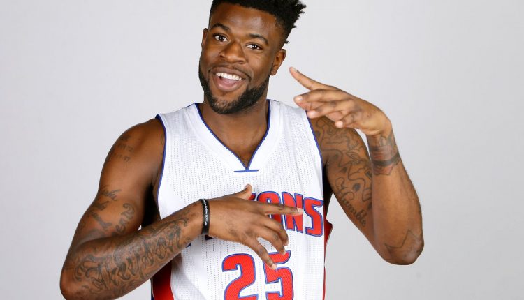 Reggie Bullock nba jugador