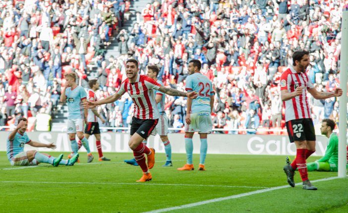 Athletic Club La liga santander