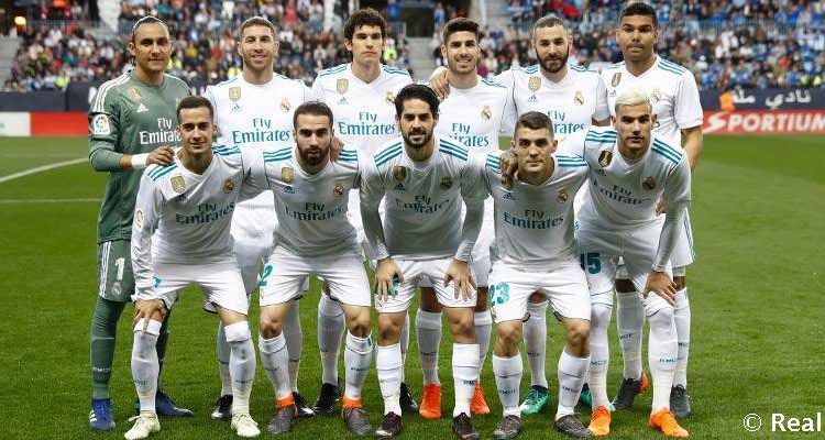 En vivo: Real Madrid vs Athletic Club, miércoles 18 de abril, LaLiga Santander, horario y transmisión de TV y online
