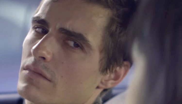 Dave Franco en '6 Ballons' serie de Netflix