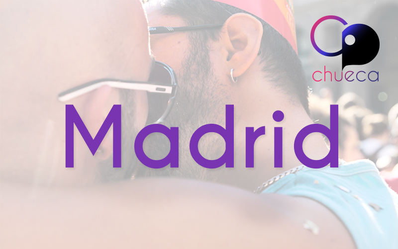 chat gay en madrid