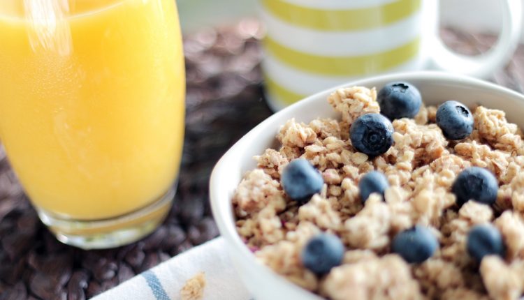 blueberries-breakfast-cereals-4815, ayuno intermitente