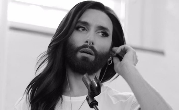 Fuente: Instagram/ @ConchitaWurst