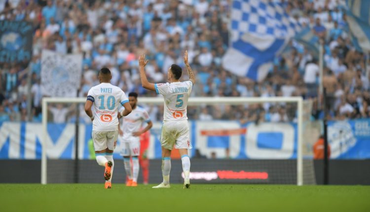 olympique de marseille