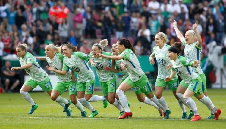 Wolfsburgo vs Olympique de Lyon final women’s champions league. Florida prohibió a mujeres trans cometir en deportes femeninos