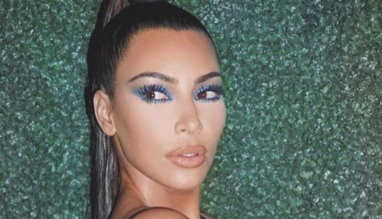 Kim Kardashian criticada / Fuente: Instagram @kimkardashian