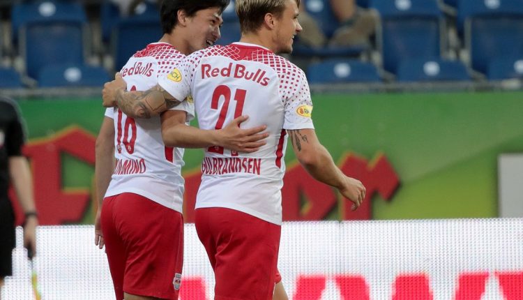 Red Bull Salzburg