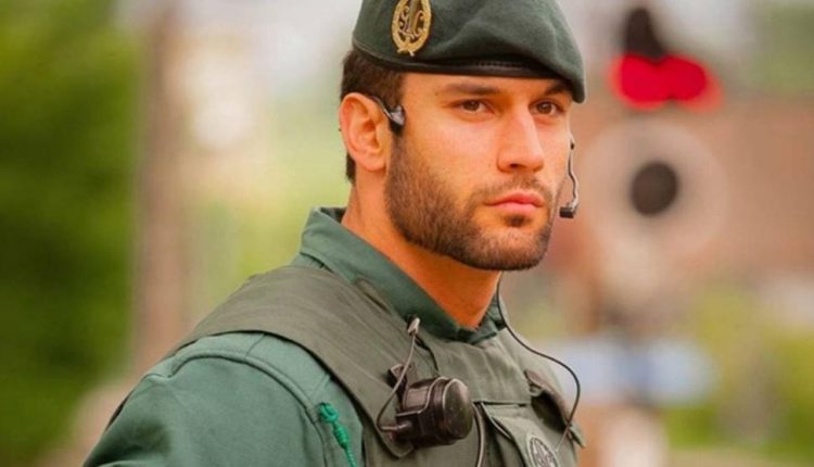 guardia civil