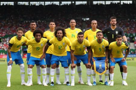 Pegajoso Manual tímido EN VIVO: Brasil vs Bélgica, Cuartos de Final, Mundial Rusia 2018, viernes 6  julio – Chueca