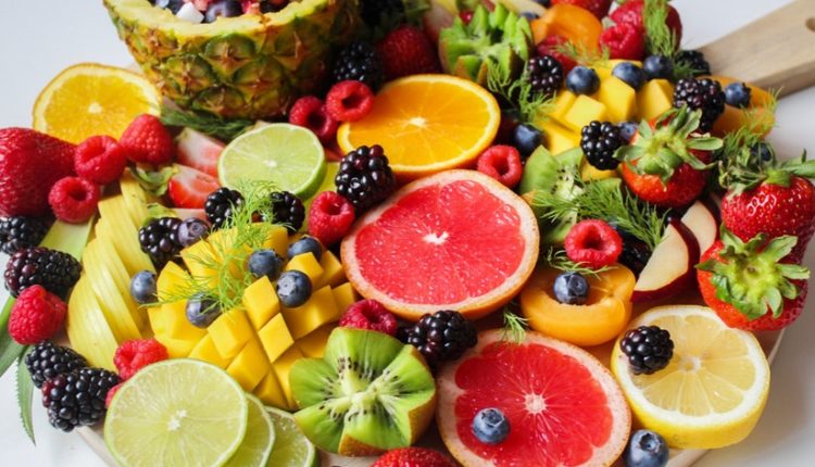 Imagen ilustrativa / frutas para que dejes de comer dulces/ Fuente: @Pexels