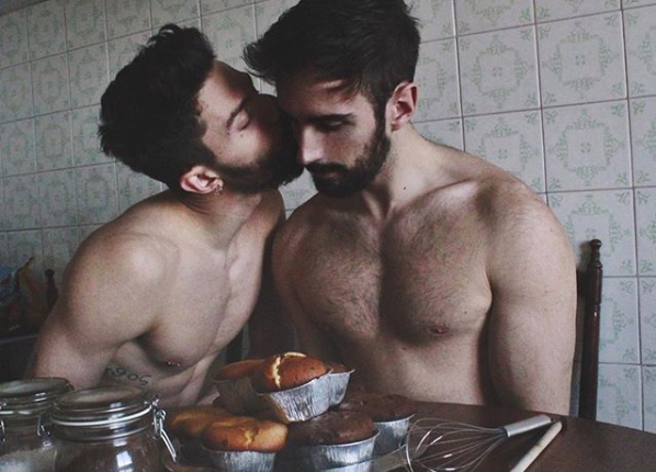 endulzantes artificiales/ Fuente: Instagram @ non_e_grindr