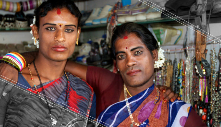 Hijras / Fuente: @Vidweb