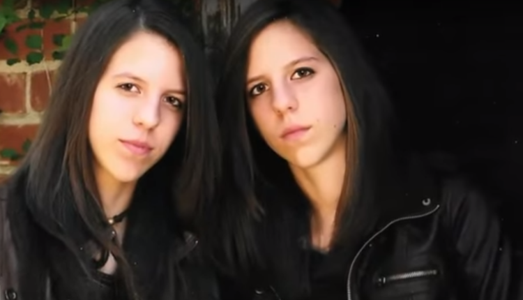 gemelos idénticos trans/
