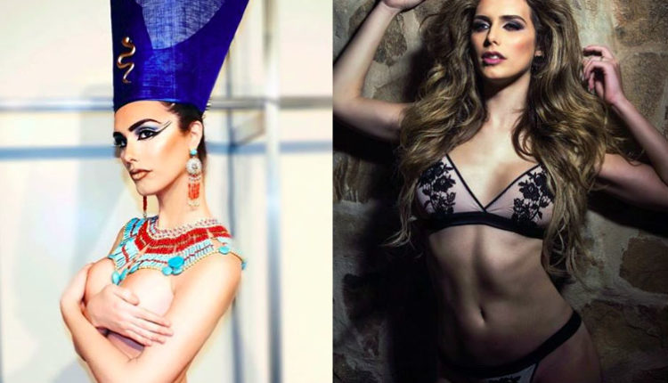 Miss España Ángela Ponce revela las cirugías que se realizó para convertirse en Mujer
