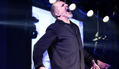 Miguel Bosé en medio de separación