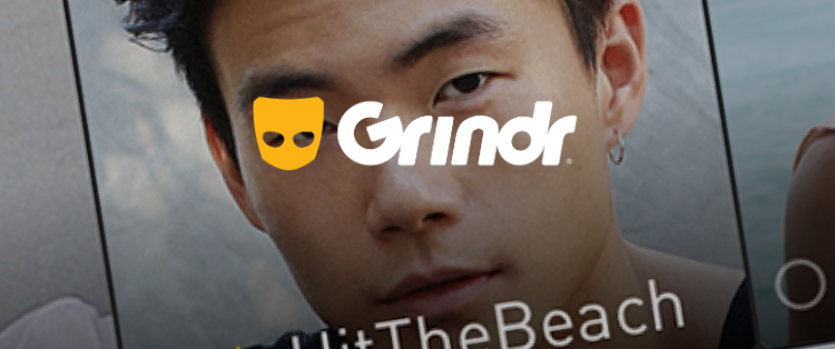 Director de Grindr está en contra del matrimonio gay