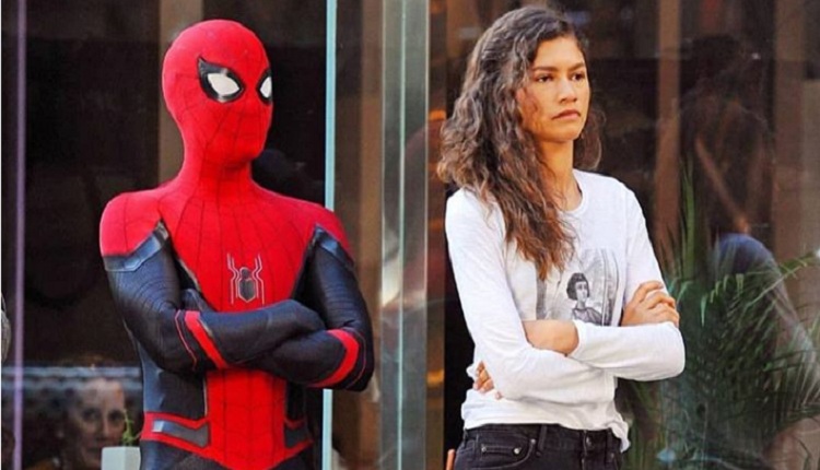 Spider Man apoya a actores trans que participan en la Nueva Película –  Chueca
