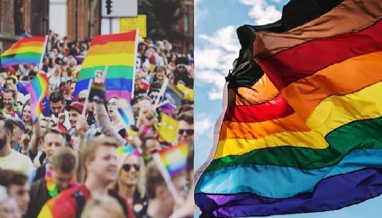 bandera gay- festival musical