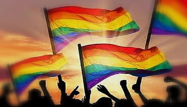 bandera lgbt, Mafia Gay podcast, Chile