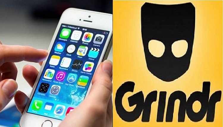 grindr