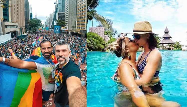 turismo lgbt