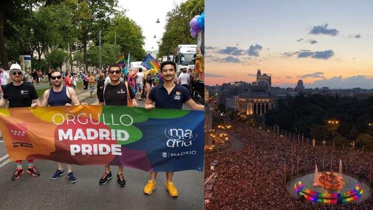 orgullo