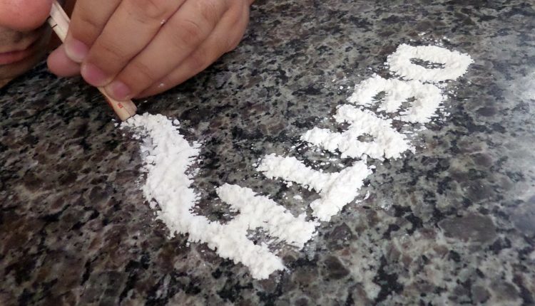 cocaina