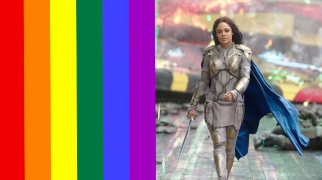 valkyrie queer