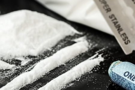 Polvo De Angel La Droga Que Circula En La Comunidad Lgbttti Chueca