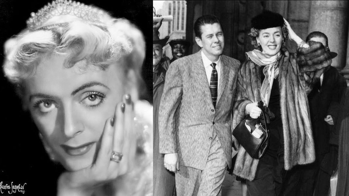 Christine Jorgensen La Primer Mujer Que Sobrevivió A La Cirugía De Reasignación Sexual