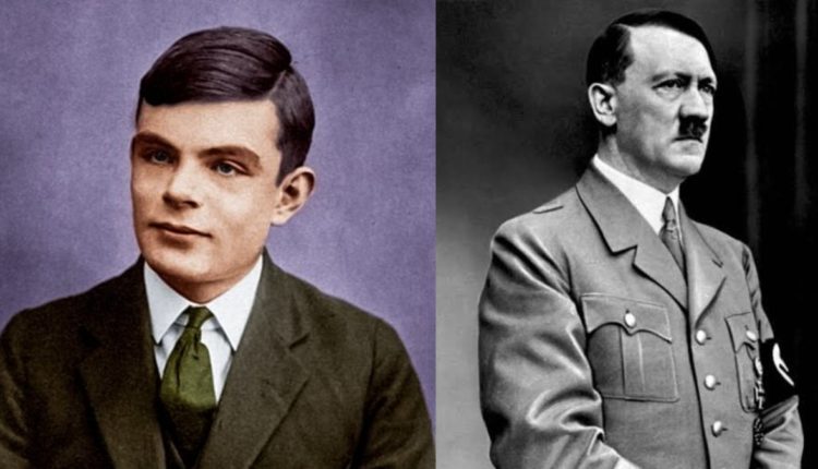 alan turing