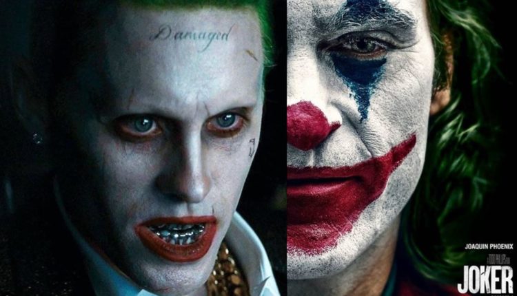 jared leto joker