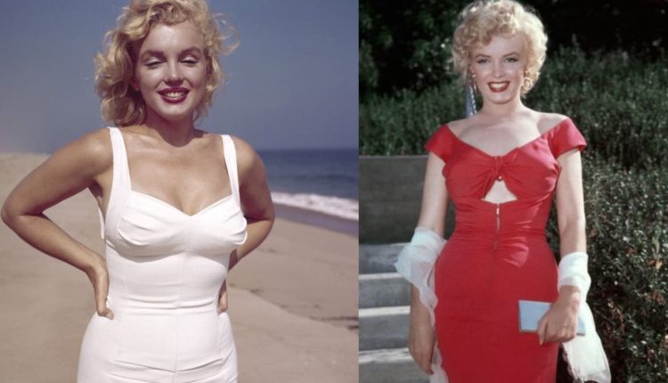 marilyn monroe