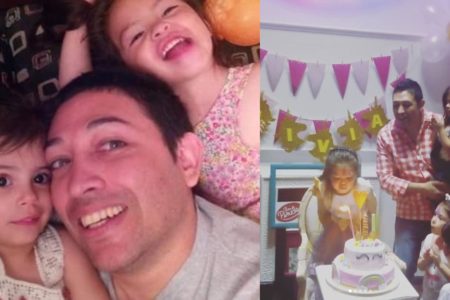 Crianza de los hijos