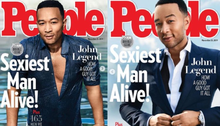 John Legend