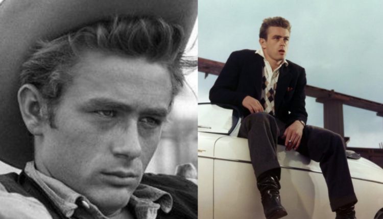 james dean