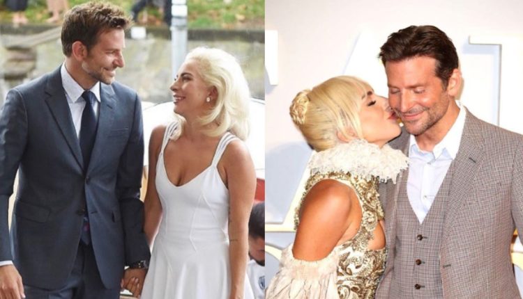 lady gaga bradley cooper