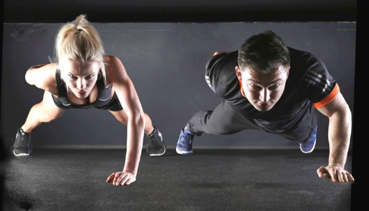 rutina 10 minutos, ¿Es necesaria una consulta con el nutriólogo antes de inscribirte al gym?