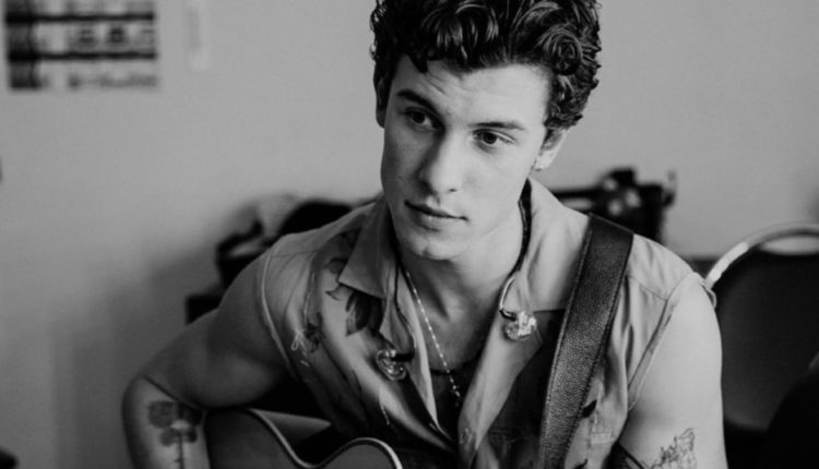 Shawn Mendes