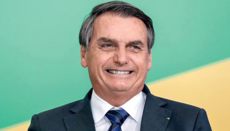 jair bolsonaro