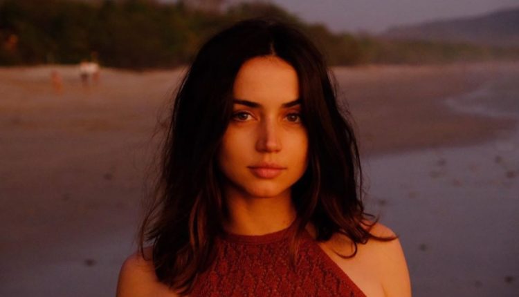 ana de armas