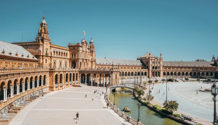 Sevilla, la perla de Andalucía: una guía para explorarla al máximo