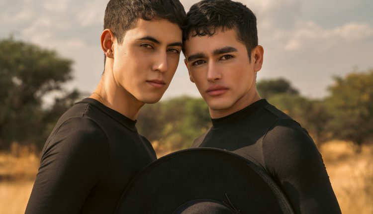 Abracé mi bisexualidad