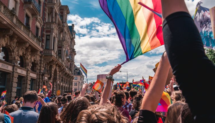 Paris LGBTQ