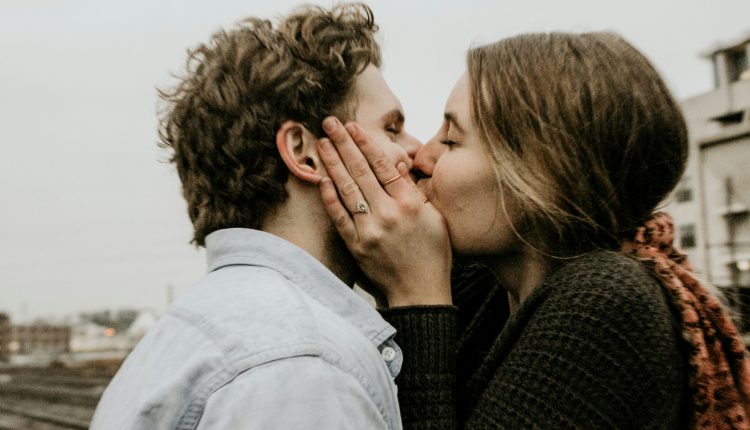 ¿Será el amor de mi vida?